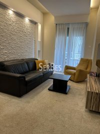 Nekretnina: Lux 2.0 stan 50m2 na Bulevaru Oslobodjenja + parking ID#1793