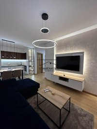 Nekretnina: Nov lux dvoiposoban stan u samom Centru ID#7213