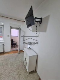 Nekretnina: Nov dvosoban stan na Podbari ID#7211