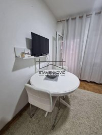 Nekretnina: Nov dvosoban stan na Podbari ID#7211