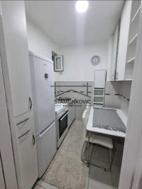 Nekretnina: Nov dvosoban stan na Podbari ID#7211