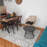 Nekretnina: 3-soban 70m2, centar, Železnička ulica 1.sprat ID#1900
