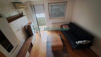 Nekretnina: 1.5- soban, 46 m2, Gundulićeva ulica  5.sprat ID#1504