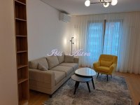 Nekretnina: LUX, neuseljavan stan sa garažom DEPO ID#510848