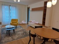 Nekretnina: LUX, neuseljavan stan sa garažom DEPO ID#510848
