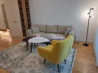 Nekretnina: LUX, neuseljavan stan sa garažom DEPO ID#510848
