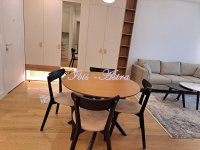Nekretnina: LUX, neuseljavan stan sa garažom DEPO ID#510848