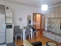 Nekretnina: Lux stan za izdavanje Voždovac - Jove Ilića ID#514875