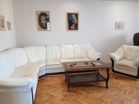 Nekretnina: Namešten,trosoban stan-Palilula ID#2437