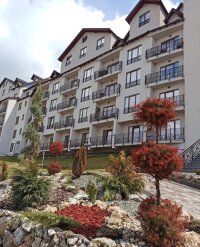 Nekretnina: Prodajem luksuzan apartman na Kopaoniku