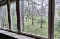 Nekretnina: Prodajem jednosoban stan u Brace Jerkovic
