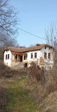 Nekretnina: Prodajem kucu sa zemljistem na Staroj Planini