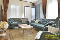 Nekretnina: Belgrade Waterfront - BW Aria, 92m2 - luxuriously fully equipped, free storage
