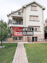 Nekretnina: Dedinje , Topciderska zvezda , odlicna kuca , predivan plac , garaza ID#2531
