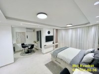 Nekretnina: Stari grad, Dorćol - Kapetan Mišina, 38m2
