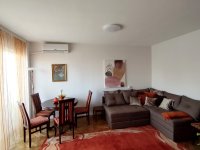 Nekretnina: Izdajem dvosoban stan, Novi Beograd, Otona Župančića 50 m2