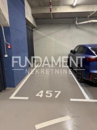 Nekretnina: Garaža Vanizelosova 13 m2, novogradnja ID#1524