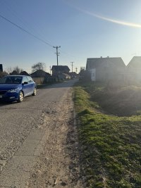 Nekretnina: Prodajem plac u Moroviću-Šid