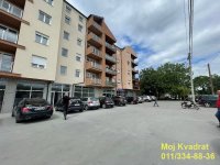 Nekretnina: Stara Pazova, Centar - Ćirila i Metodija, 410m2