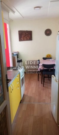 Nekretnina: 2.5 stan na top lokaciji ID#135812