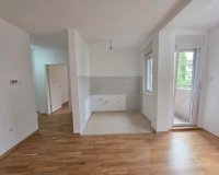 Nekretnina: Dvosoban stan, NOVI SAD, DETELINARA