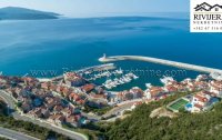 Nekretnina: Na prodaju garsonjera u luksuznom kompleksu Tivat