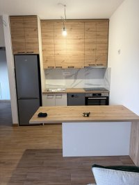 Nekretnina: Jakovo, Vožda Karađorđa, 41m2+parking mesto