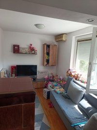 Nekretnina: Braće Jerković, Zaplanjska, 36m2, renoviran, lep