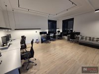 Nekretnina: LUX ČETVOROSOBAN PENTHOUSE - ZA POSLOVANJE
