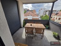 Nekretnina: LUX ČETVOROSOBAN PENTHOUSE - ZA POSLOVANJE