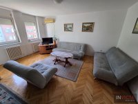 Nekretnina: Odličan trosoban - Novo naselje, SAVINA