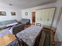 Nekretnina: Odličan trosoban - Novo naselje, SAVINA