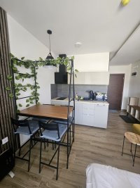 Nekretnina: Prodaje se luksuzan studio-apartman na Kopaoniku