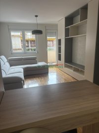 Nekretnina: 2.5-soban 66m2, Nova Detelinara, ul.Branka Bajića 2.sprat.  Garaža ID#1904