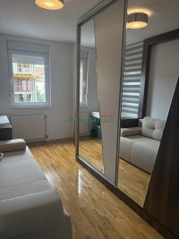 Nekretnina: 2.5-soban 66m2, Nova Detelinara, ul.Branka Bajića 2.sprat.  Garaža ID#1904