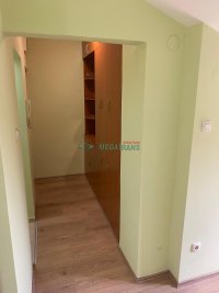 Nekretnina: Garsonjera 18 m2, nameštena, kompletna bela tehnika,  Železnička ulica ID#647