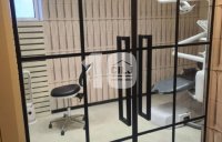 Nekretnina: Lux poslovni prostor u Cvijićevoj ID#1573