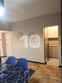 Nekretnina: Lux poslovni prostor u Cvijićevoj ID#1573