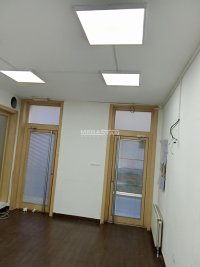 Nekretnina: Lokal Džordža Vašingtona