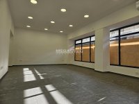 Nekretnina: Karađorđev park, prazan, sa izlogom 10m
