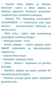 Nekretnina: Trosoban, atraktivan