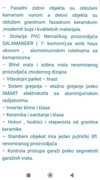 Nekretnina: Margita u izgradnji
