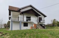 Nekretnina: Vranić, kuća u prirodi