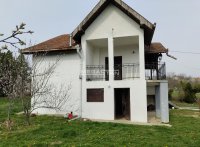 Nekretnina: Vranić, kuća u prirodi