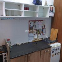 Nekretnina: Blok 44, Piramida