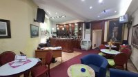 Nekretnina: Blok 12, YUBC, lokal sa baštom