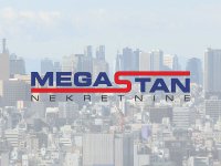 Nekretnina: Vojvode Stepe