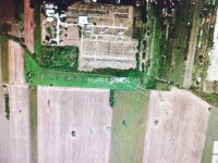 Nekretnina: Bavaništanski put, građevinski plac, povoljno
