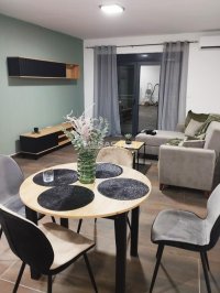 Nekretnina: Margita, odličan, van centra, parking mesto