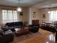 Nekretnina: SAVSKI VENAC Diane Budisavljevic ID: 298073